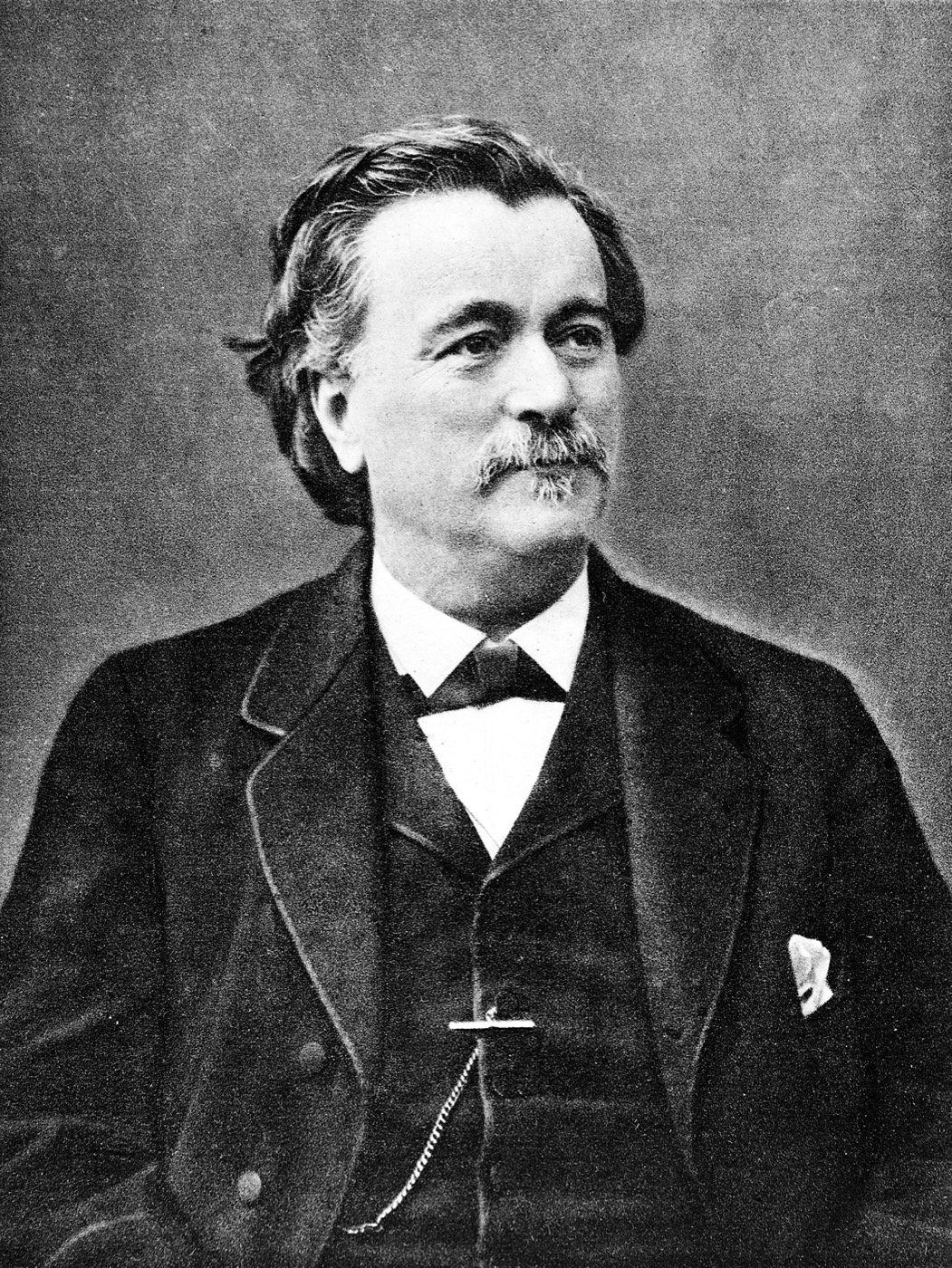 Paul Bert - fyziolog