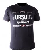 URSUIT T-Shirt Diver