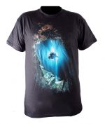 URSUIT T-Shirt Diver