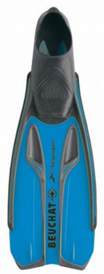 BEUCHAT X-Voyager Full foot