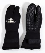 Beuchat 3-FINGER Gloves 7mm Titanium