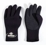 Beuchat Standard Gloves 3mm