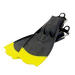 HOLLIS F1-Bat yellow tip