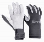 BARE 2mm Gloves