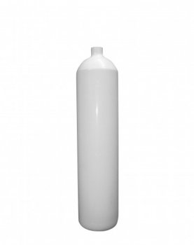 Láhev tlaková 7 L (300 BAR) – konkvní dno