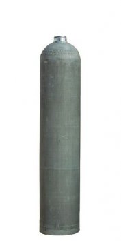 Láhev tlaková 5,7 L (207 BAR) – S40