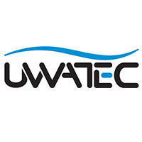 Měřící přístroje, počítače Uwatec