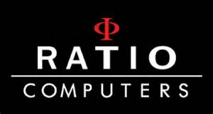 Měřící přístroje, počítače Ratio